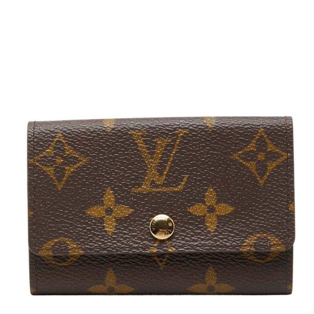 Louis Vuitton Multicle 6 Key Case
